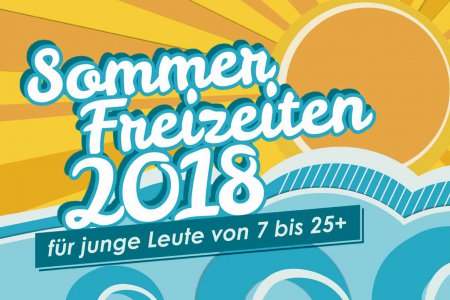 Führen heuer unter anderem nach Rovinj und in die Niederlande: die Sommerfreizeiten der Evangelischen Jugend Österreich. Foto: EJÖ