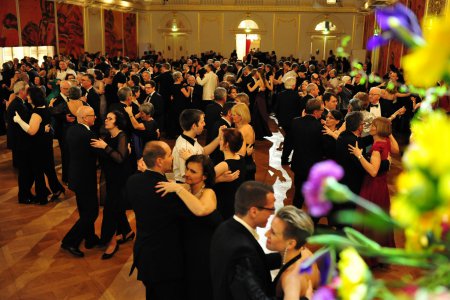 Alles Walzer! (c) epd/M. Uschmann