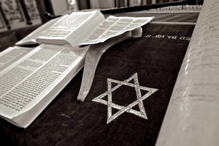 Mit den Veranstaltungen zum Tag des Judentums sollen Christinnen und Christen an die gemeinsamen Glaubenswurzeln mit dem Judentum erinnert werden. Foto: pixnio
