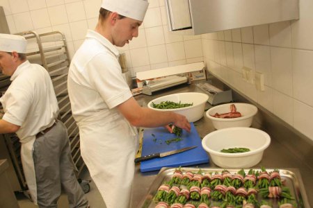   Das Erwachsenenschutzgesetz sollte Menschen mit Behinderung ein selbstbestimmteres Leben ermöglichen. Foto: Diakonie Österreich
