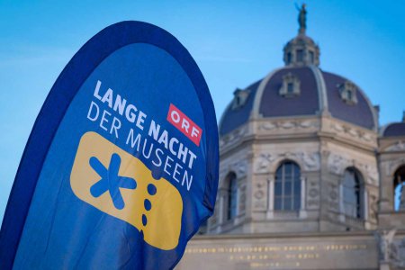 Zu Ausstellungen laden das Wiener Bibelzentrum und die Klagenfurter Galerie de La Tour in der Langen Nacht der Museen. Foto: ORF/Hans Leitner