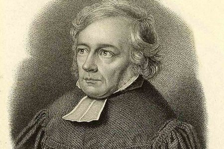 „An der Schwelle von Aufklärung und Romantik wurde er zu einem Wegbereiter der Moderne.“ Bischof Bünker über Friedrich Schleiermacher. Foto: wikimedia