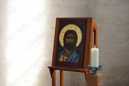 Ein schmaler Grat trennt die &quot;Solidarität mit den Juden heute&quot; und die &quot;christliche Vereinnahmung des Judentums&quot;. Foto: epd/Uschmann