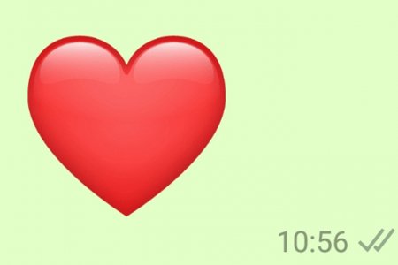 &quot;Das Herz als Zeichen der Liebe ist geblieben und wird auch heute tausendfach verschickt. Valentin hat das erste Emoji, wie wir das heute nennen, erfunden.&quot; Foto: epd/Windisch