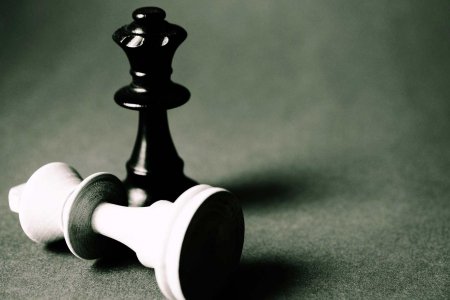 &quot;Ganz gleich, wie viele Ratgeber und Therapeuten uns seit Jahren versichern, dass Scheitern wichtig ist. Dass jeder Rückschritt ein Schritt hin zum Erfolg ist – im Grunde glauben wir es ja doch nicht.&quot; Foto: pixabay