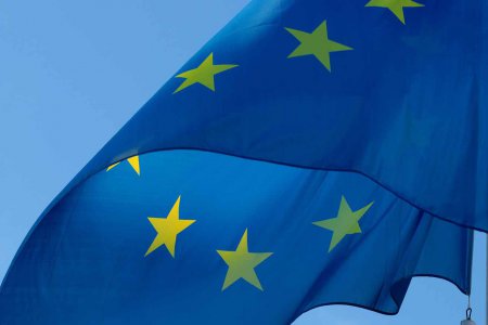   Am 26. Mai wird gewählt, bis dahin über Europa diskutiert. Foto: pixabay