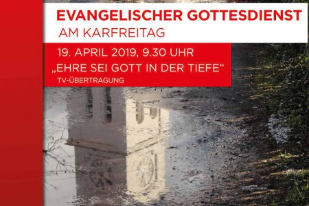 Von Palmsonntag bis Ostermontag, von Feffernitz bis Trofaiach, von Mahler bis Bach: Ostern in TV und Radio. Foto: ORF