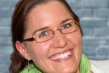 Elisabeth Löbl, neue Bundesgeschäftsführerin der Evangelischen Jugend Österreich. Foto: M. Schomaker