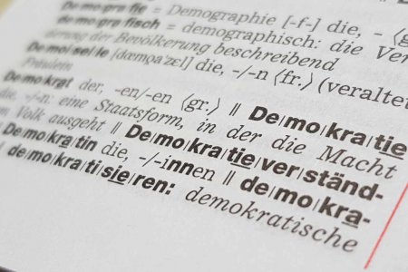 „Ein wohlgeordnetes politisches Gemeinwesen ist auch auf die moralische Integrität derer angewiesen, welche die Politik zu ihrem Beruf machen&quot;, schreibt Ulrich Körtner in seinem Gastbeitrag für evangelisch.de