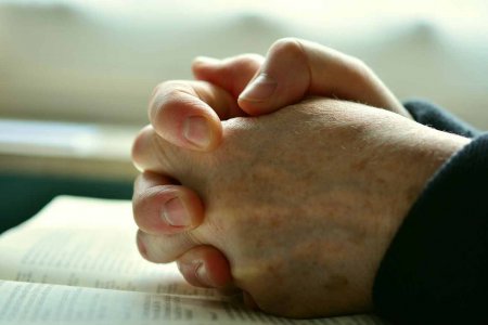 &quot;Die Bibel beauftragt uns, Politikerinnen und Politiker ins Gebet zu nehmen&quot;, sagt Bischof Michael Bünker. Foto: pixabay