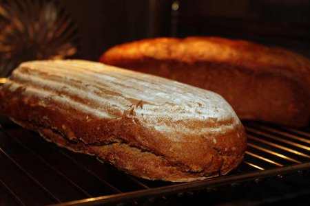 „Gott bäckt keine kleinen Brötchen“, schreibt Michael Chalupka und erinnert an Martin Luther, der meinte: „Gott ist ein glühender Backofen voller Liebe.“ Foto: pixabay
