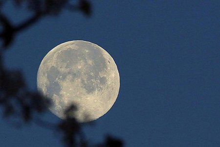   &quot;Gott schuf Sonne, Mond und die Gestirne als &#039;Zeichen für Zeiten, Tage und Jahre&#039; und damit den Rhythmus des Lebens. Dafür dürfen wir dankbar sein, auch wenn wir den Mond erobert haben.&quot; Foto: pixnio