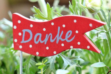 &quot;Wer dankt, ist sich dessen bewusst, dass nicht alles selbstverständlich ist. Er sieht die Welt mit anderen Augen.&quot; Foto: pixabay