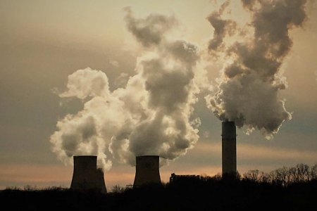   Die Politik müsse in der Klimafrage handeln, der Realität der Folgen des Klimawandels sei jedoch ebenso ins Auge zu sehen, meint Ulrich Körtner. Foto: pexels