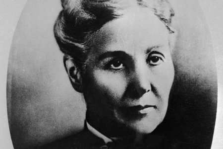 &quot;Anna Marie Jarvis war die Kommerzialisierung des Muttertags ein Dorn im Auge. Sie bereute, diesen Feiertag ins Leben gerufen zu haben.&quot; Foto: wikimedia