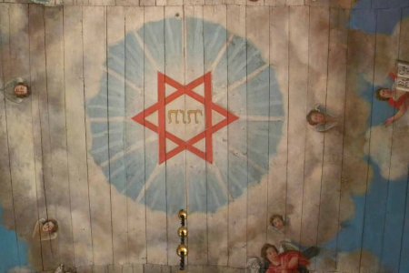 „Das Judentum ist die Grundlage für das Christentum“, sagt Pfarrerin Margit Leuthold. Foto: wikimedia/Ulca08/cc by sa 3.0 „Das Judentum ist die Grundlage für das Christentum“, sagt Pfarrerin Margit Leuthold. Foto: wikimedia/Ulca08/cc by sa 3.0