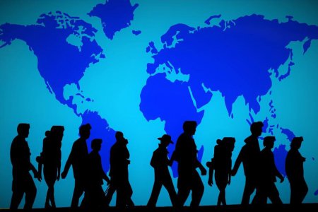 Mitdiskutieren über „Flucht, Migration und die Rolle der Kirche“ am 8. Juni auf Facebook. (Foto: Pixabay)