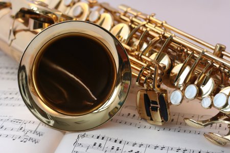 Das deutsche Jazz-Trio &quot;Four&quot; spielt in Hetzendorf auf. Foto:pixabay/Schuetz-mediendesign