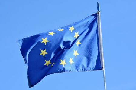 Wichtige Wegmarken im europäischen Einigungsprozess stehen bei der PfarrerInnentagung am Programm. Foto: Pixabay/capri23auto