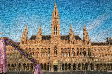 Die Teilnehmenden an der Foto-Aktion „500 Jahre – 500 Gesichter“ (www.evang-wien.at/gesichter) sind eindeutig „hochverbundene Kirchenmitglieder“. – Danke für euer Engagement!  