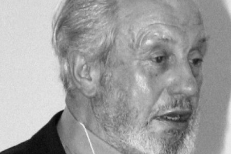 Pfarrer i. R. Dr. Ernst Kreuzeder ist im 92. Lebensjahr verstorben. Foto: AKÖ