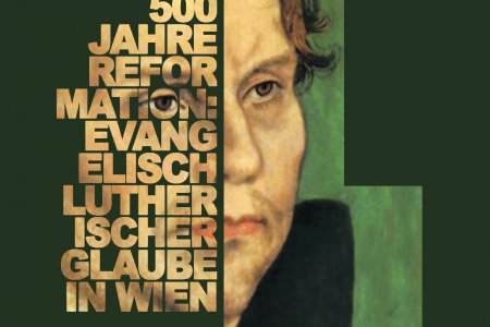 Die Geschichte der Evangelischen in Wien, mit Fokus auf die Lutherische Stadtkirche, zeigt die Ausstellung im Bezirksmuseum Innere Stadt.