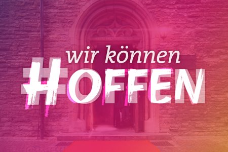 Sujet der Langen Nacht der Kirchen 2025