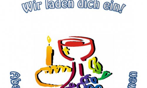 Du bist eingeladen! Abendmahl für Kinder in der Donaustadt