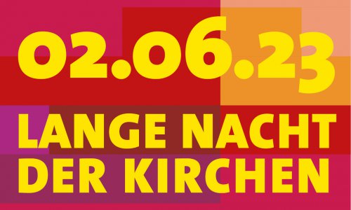 Lange Nacht der Kirchen im 22. Bezirk - Seestadt