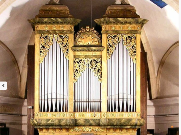 Orgel