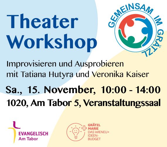 Theater Workshop