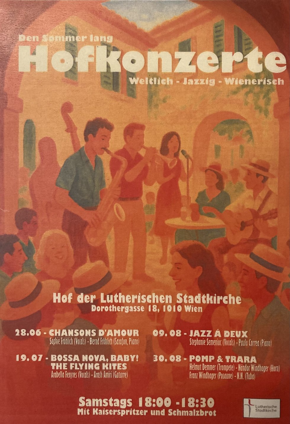Musik und Kultur