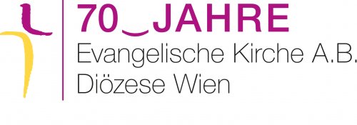 Das Logo für das Jubiläumsjahr.