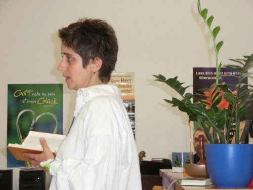 Eva Antalová.
