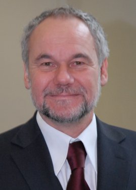 Prof. Mag. Karl Schiefermair