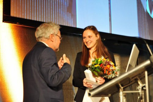 ... Fachbereichsarbeit Evangelische Religion an Marie-Theres Leikam.
