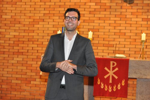 Präsident des Wiener Stadtschulrats, Heinrich Himmer