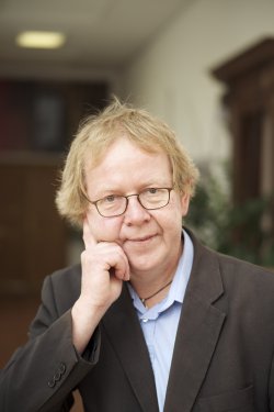 Prof. Dr. Anton A. Bucher