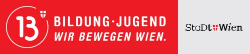 Die MA13 hat den Festival- und Workshoptag gefördert.