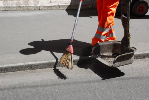 Für die wertvolle Arbeit, die Sonntags notwendigerweise geleistet werden muss, ist auch die Sonntagsallianz dankbar. Foto: Jessica Diedrich