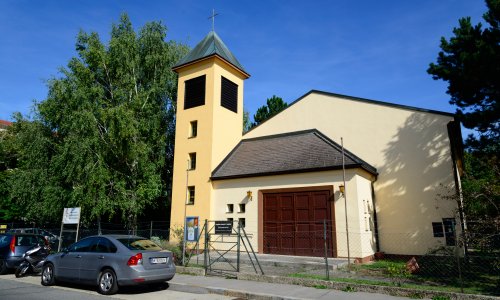 Wiener Pfarrgemeinden A.B. | Evangelische Kirche Wien