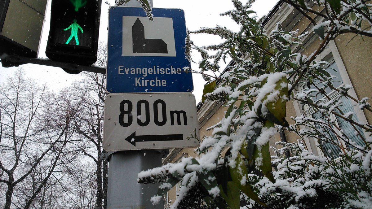 Einen kritischen Blick auf die Kirche wirft Religionssoziologie Pollack - er analysiert und macht Vorschläge Einen kritischen Blick auf die Kirche wirft Religionssoziologie Pollack - er analysiert und macht Vorschläge