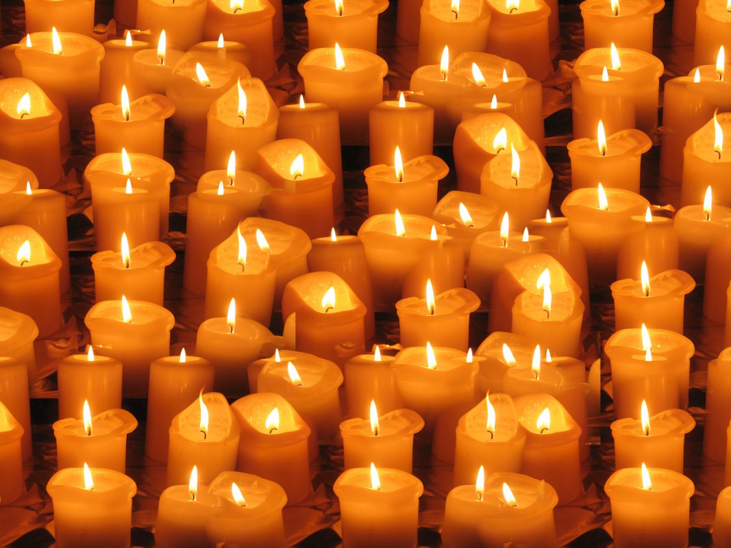 Am 9. November wird um 19 Uhr in der Wiener Ruprechtskirche ein Gedenkgottesdienst gefeiert.