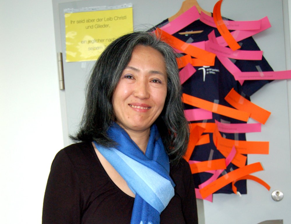 Yasuko Yamamoto