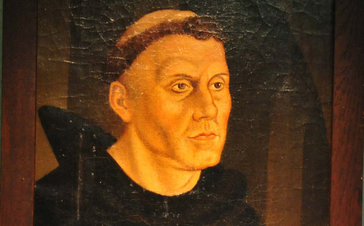 Der Reformator Martin Luther, sein Wirken und sein Schaffen standen im Mittelpunkt einer internationalen Tagung an der Universität Wien. (Foto: epdÖ/M.Uschmann) Der Reformator Martin Luther, sein Wirken und sein Schaffen standen im Mittelpunkt einer internationalen Tagung an der Universität Wien. (Foto: epdÖ/M.Uschmann)