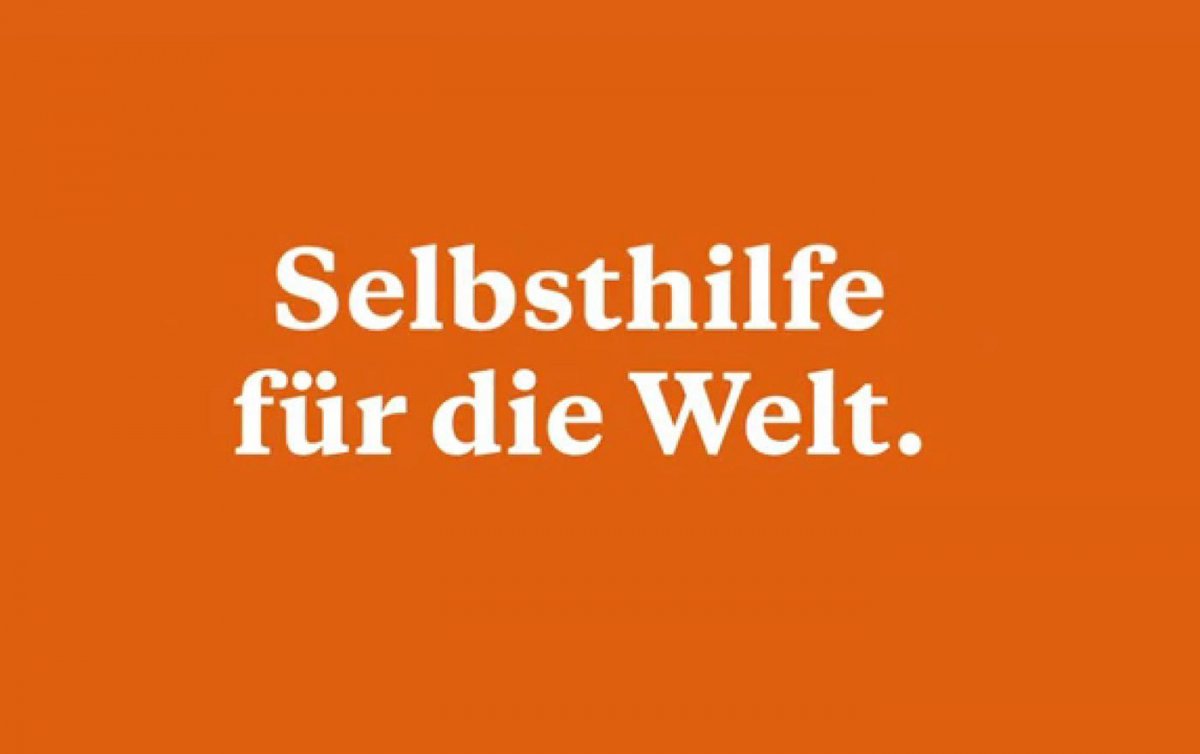Mit einem neuen TV-Spot wirbt "Brot für die Welt" für ihre Anliegen. Foto: Brot für die Welt/Screenshot Mit einem neuen TV-Spot wirbt "Brot für die Welt" für ihre Anliegen. Foto: Brot für die Welt/Screenshot