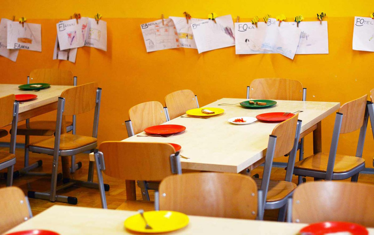 Diakonie-Sozialexperte Martin Schenk macht auf hohe Kosten zum Schulbeginn aufmerksam und kritisiert soziale Ungleichheiten im Schulsystem. Foto: pixabay/Katrina_S 