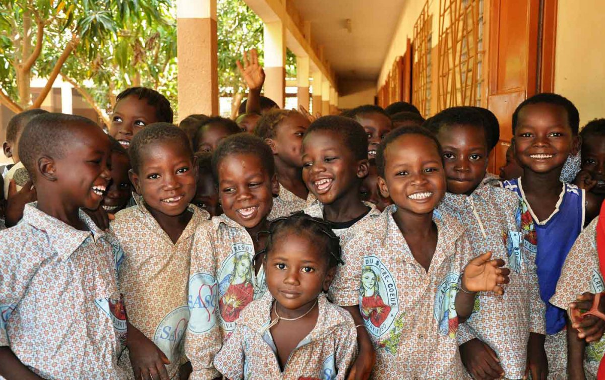 Einen Zukunftspakt mit Afrika fordern 34 heimische NGOs aus dem Bereich Entwicklungszusammenarbeit. Foto: pixabay/RobertoVi Einen Zukunftspakt mit Afrika fordern 34 heimische NGOs aus dem Bereich Entwicklungszusammenarbeit. Foto: pixabay/RobertoVi