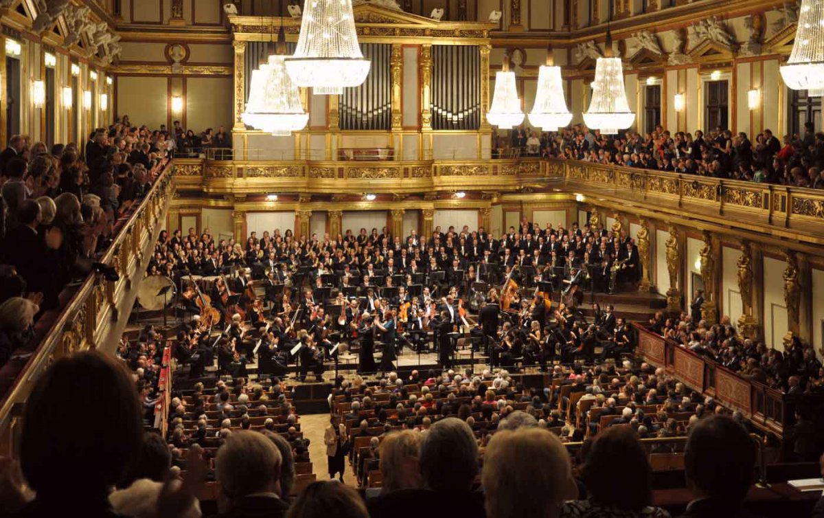 ^Der Reformationsempfang im Goldenen Saal des Wiener Musikvereins bildet einen Höhepunkt der Feierlichkeiten zum Reformationsjubiläum. Foto: wikimedia/Andreas Praefcke Der Reformationsempfang im Goldenen Saal des Wiener Musikvereins bildet einen Höhepunkt der Feierlichkeiten zum Reformationsjubiläum. Foto: wikimedia/Andreas Praefcke