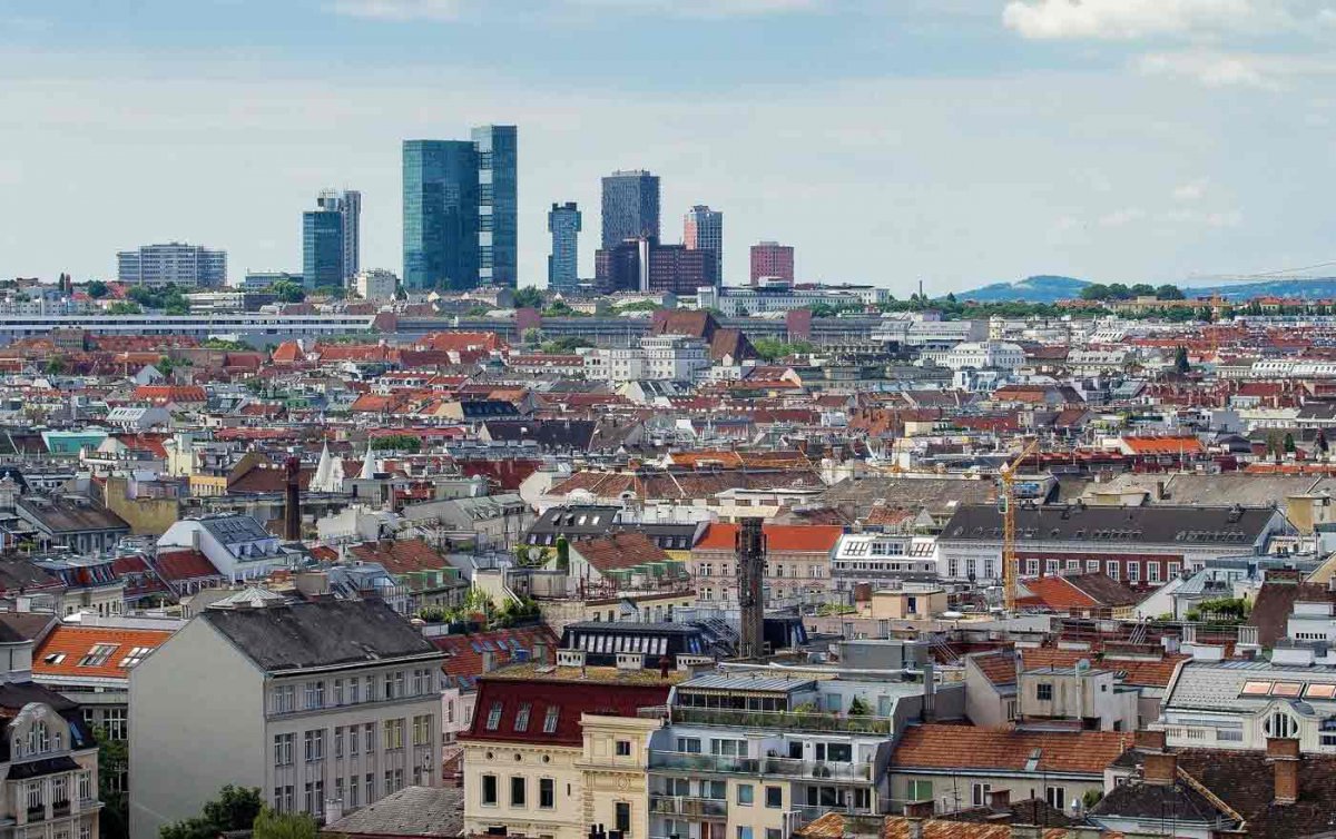 "Blühendes evangelisches Leben in Wien" will das Projekt "Wir sind Wien" neu denken und entwickeln. Foto: pixabay/Domeckopol "Blühendes evangelisches Leben in Wien" will das Projekt "Wir sind Wien" neu denken und entwickeln. Foto: pixabay/Domeckopol